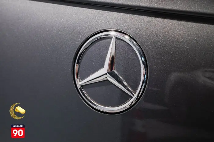 Mercedes-Benz GLC300 2020 - صورة 9