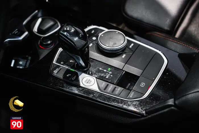 bmw 118i 2020 - صورة 14