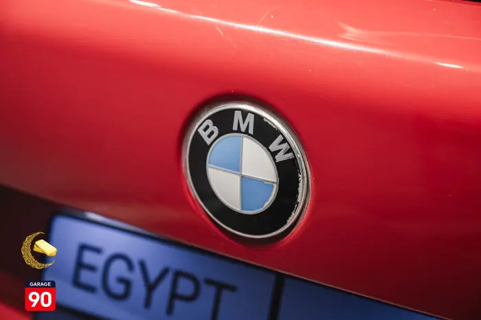 bmw 118i 2020 - صورة 8