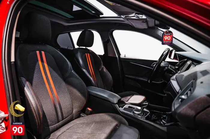 bmw 118i 2020 - صورة 18