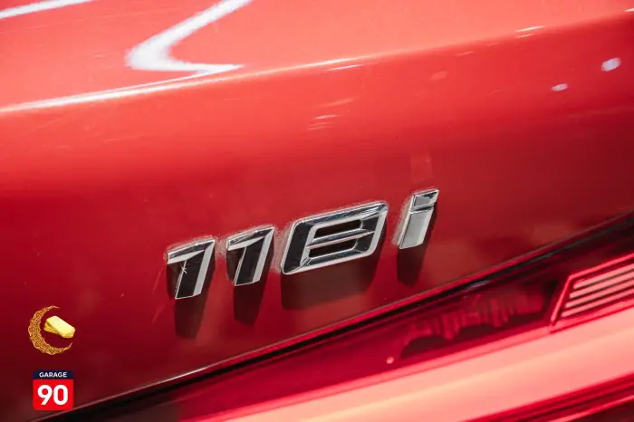 bmw 118i 2020 - صورة 7