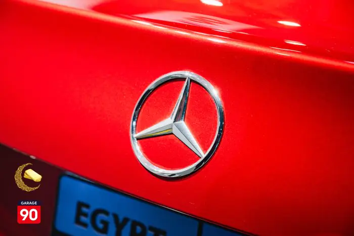Mercedes-Benz C180 2023 - صورة 9
