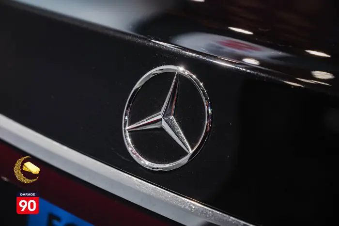 Mercedes-Benz E200 2024 - صورة 8