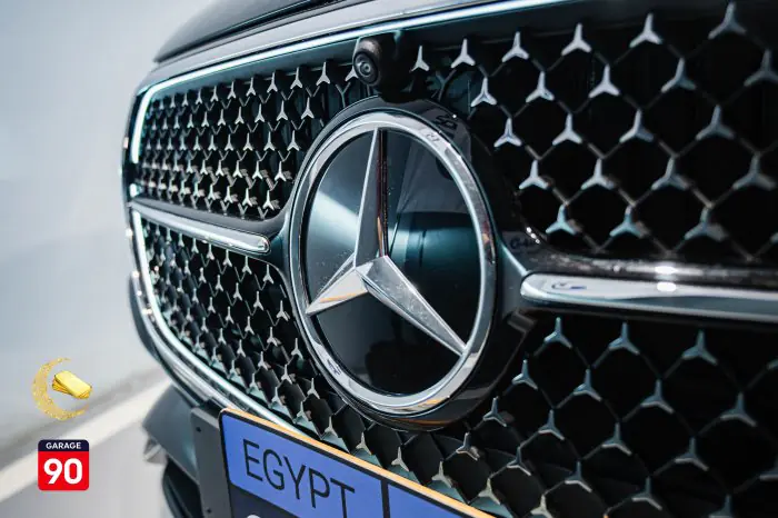 Mercedes-Benz E200 2024 - صورة 9