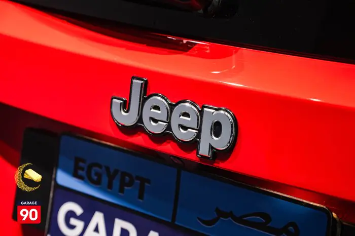 Jeep Renegade 2018 - صورة 8