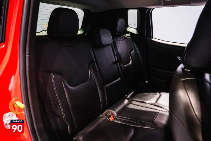 Jeep Renegade 2018 - صورة 14