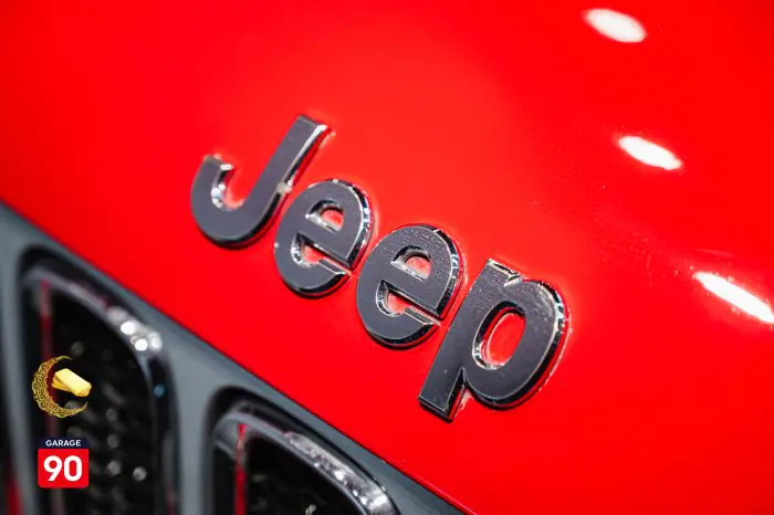 Jeep Renegade 2018 - صورة 9