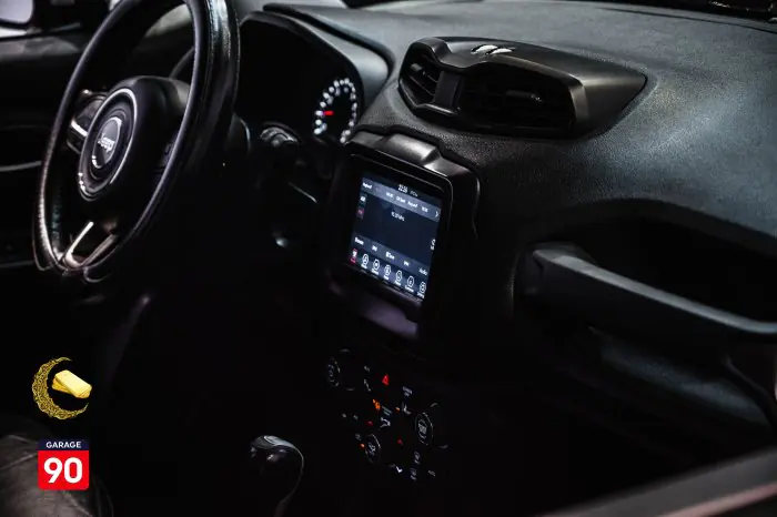 Jeep Renegade 2018 - صورة 13