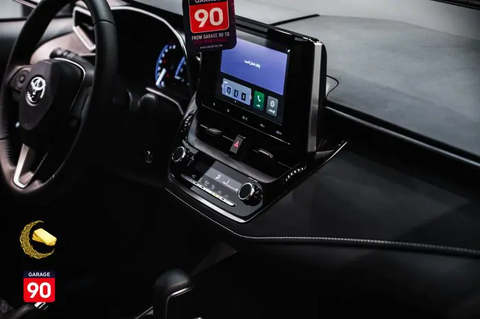 Toyota Corolla 2025 - صورة 13