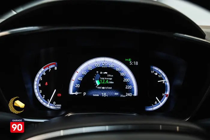 Toyota Corolla 2025 - صورة 10
