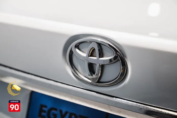 Toyota Corolla 2025 - صورة 7