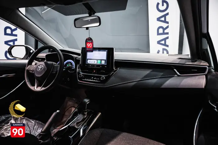 Toyota Corolla 2025 - صورة 12