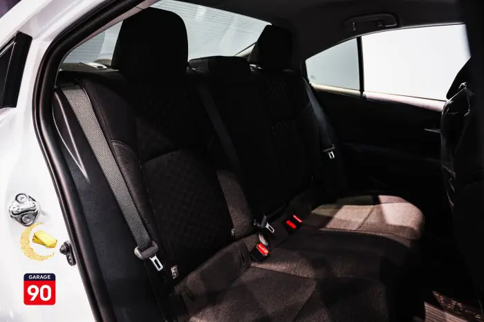 Toyota Corolla 2025 - صورة 15