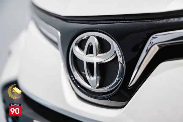 Toyota Corolla 2025 - صورة 8