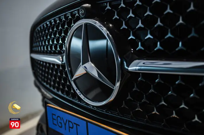 Mercedes-Benz C200 2025 - صورة 9