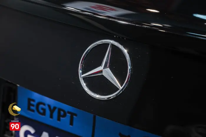 Mercedes-Benz C200 2025 - صورة 8