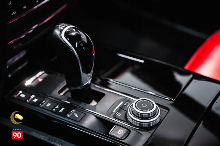 Maserati Ghibli 2017 - صورة 16