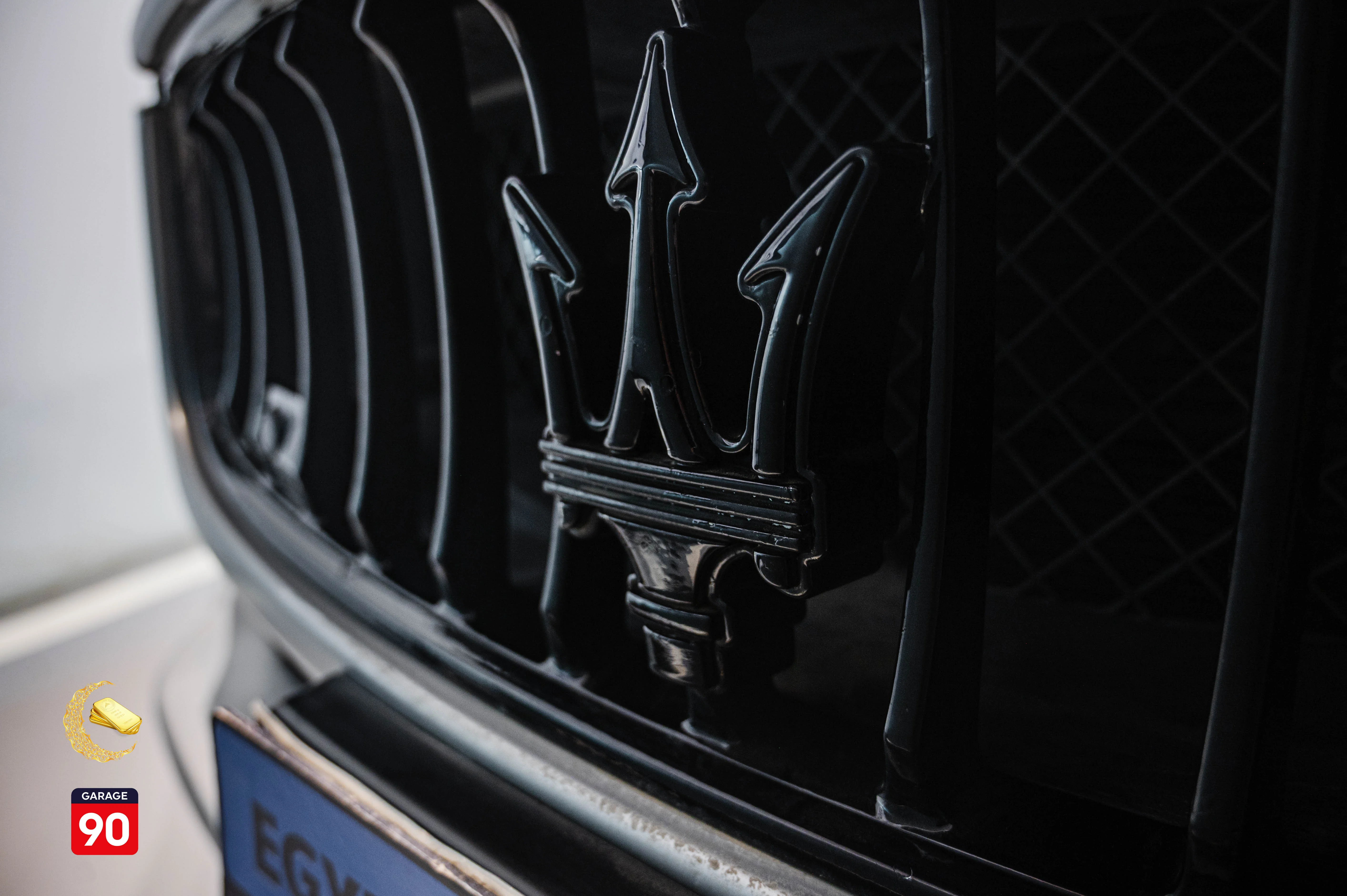 Maserati Ghibli 2017 - صورة 10