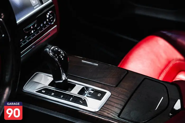 Maserati Quattroporte 2016 - صورة 11