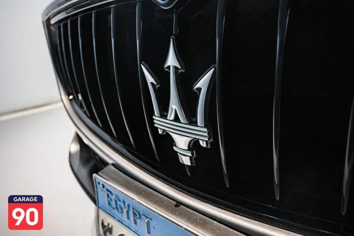 Maserati Quattroporte 2016 - صورة 12