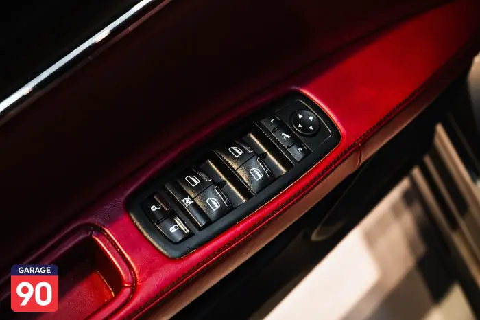 Maserati Quattroporte 2016 - صورة 14