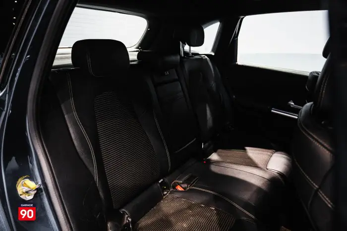 Mercedes-Benz B180 2020 - صورة 16
