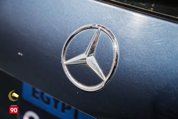 Mercedes-Benz B180 2020 - صورة 9