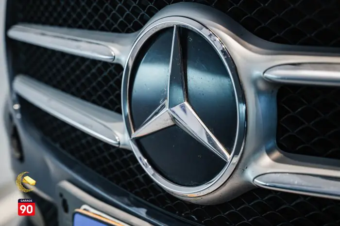 Mercedes-Benz B180 2020 - صورة 7