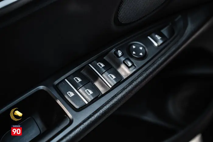 bmw X6 2017 - صورة 12
