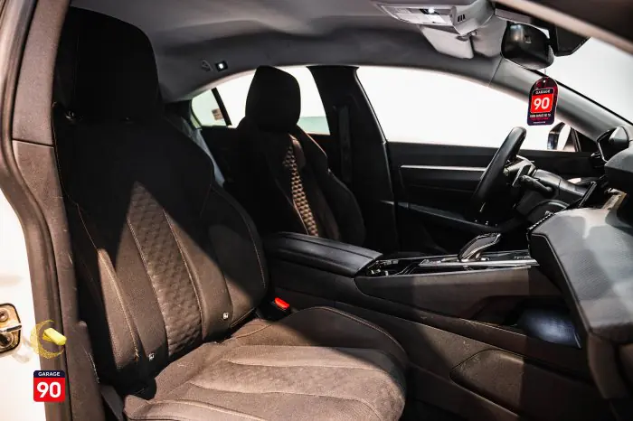 Peugeot 508 2021 - صورة 17