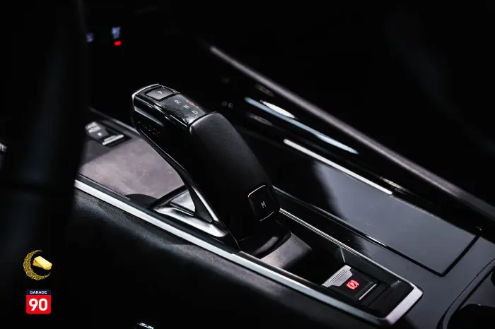 Peugeot 508 2021 - صورة 13