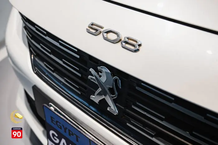Peugeot 508 2021 - صورة 9