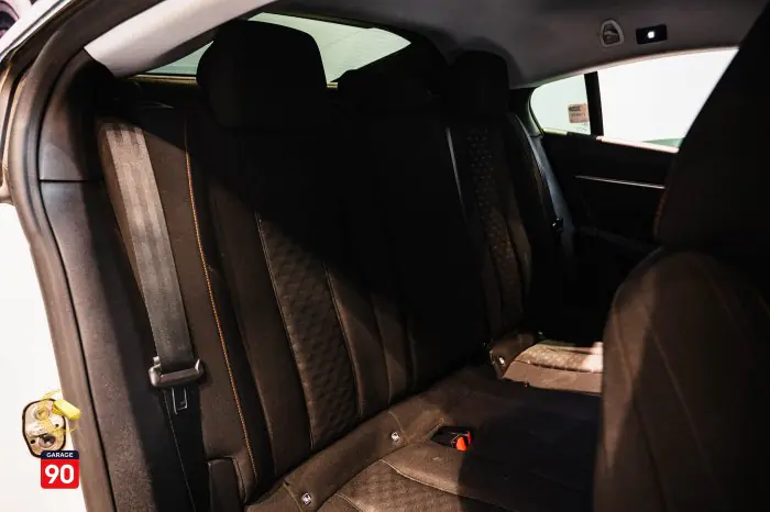 Peugeot 508 2021 - صورة 15