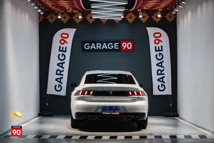 Peugeot 508 2021 - صورة 4