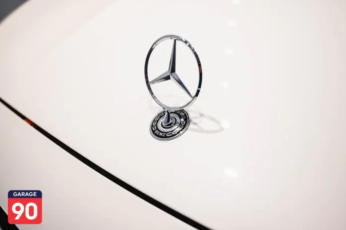 Mercedes-Benz E200 2025 - صورة 9