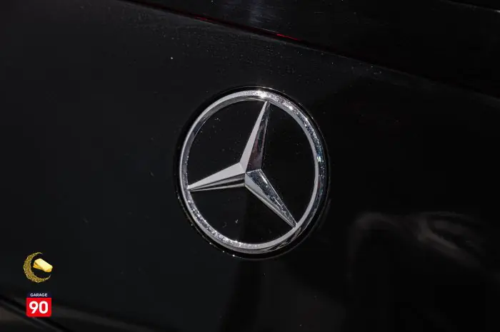 Mercedes-Benz GLC200 2025 - صورة 9