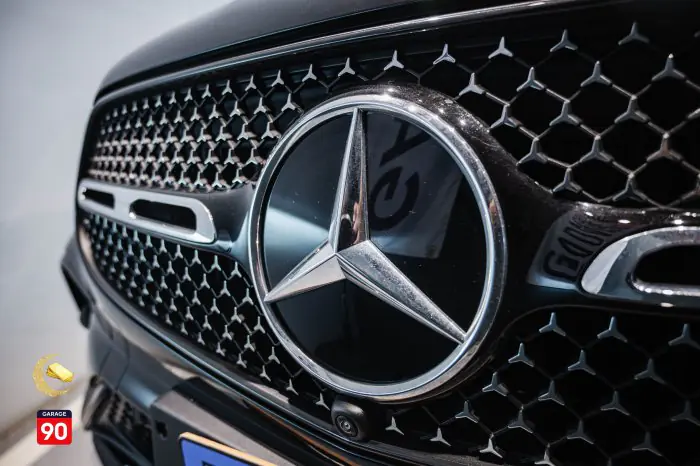 Mercedes-Benz GLC200 2025 - صورة 7