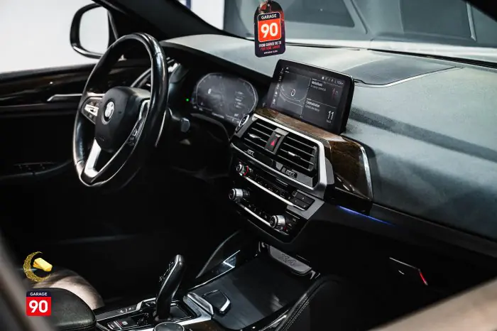 bmw X4 2020 - صورة 14