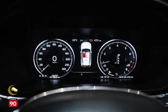 Volvo XC60 2021 - صورة 7
