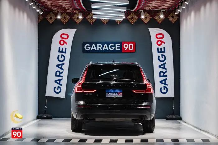 Volvo XC60 2021 - صورة 4