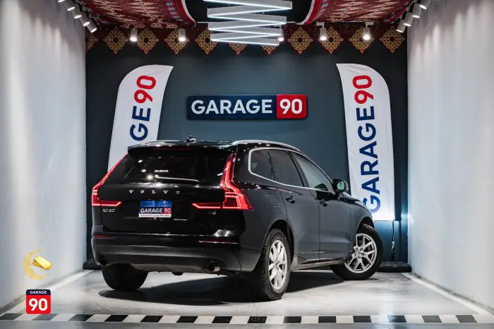 Volvo XC60 2021 - صورة 5