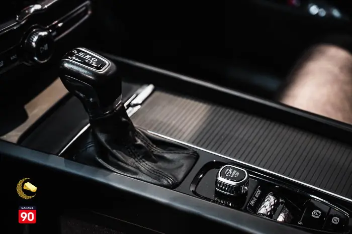 Volvo XC60 2021 - صورة 13
