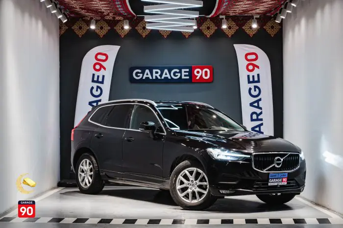 Volvo XC60 2021 - صورة 2