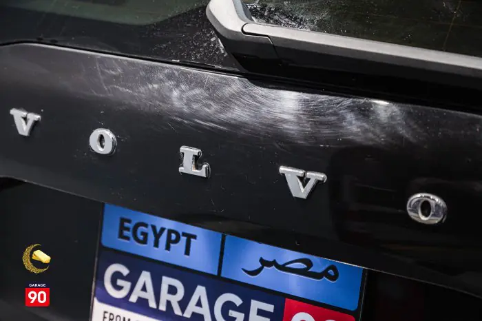 Volvo XC60 2021 - صورة 8