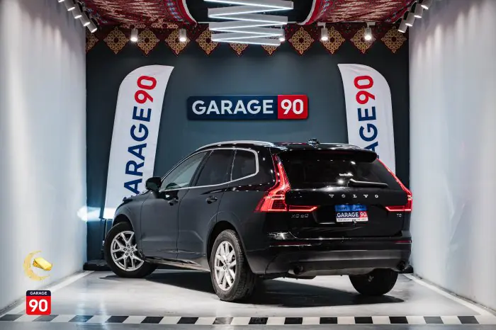 Volvo XC60 2021 - صورة 6