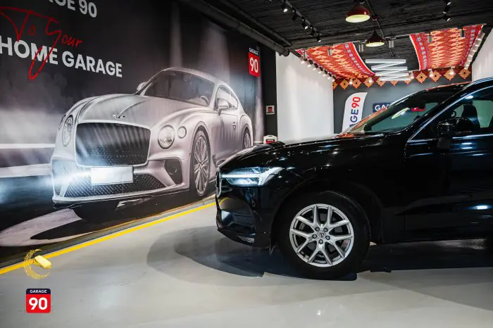 Volvo XC60 2021 - صورة 10