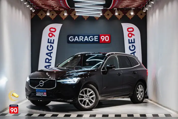 Volvo XC60 2021 - صورة 3