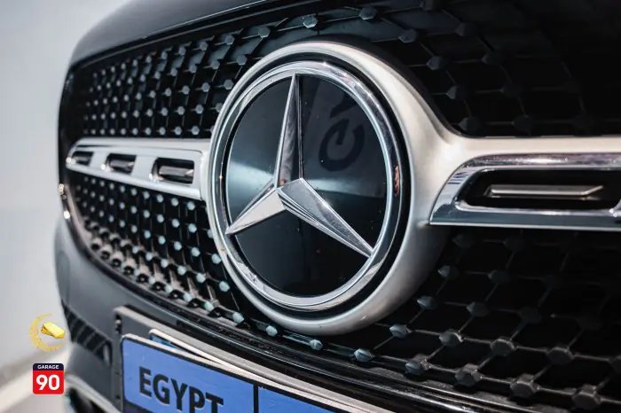 Mercedes-Benz GLA200 2022 - صورة 8