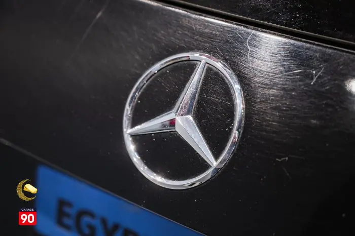 Mercedes-Benz GLA200 2022 - صورة 9