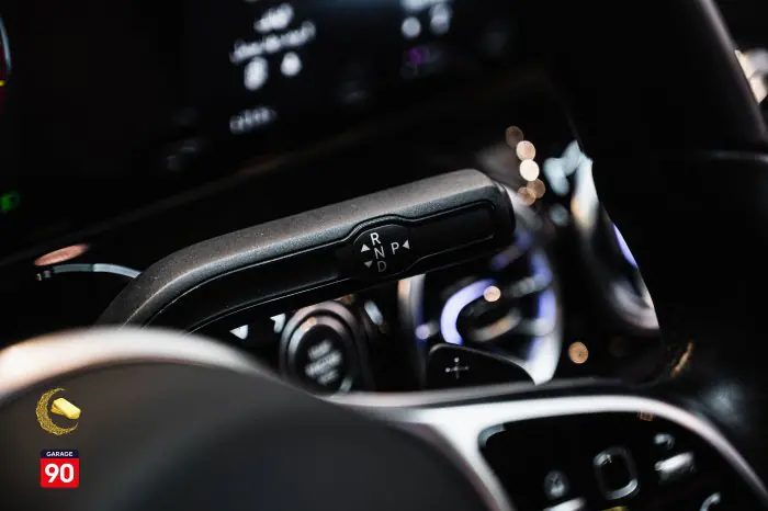 Mercedes-Benz GLA200 2022 - صورة 15